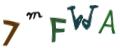CAPTCHA ی تصویری