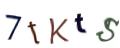 CAPTCHA ی تصویری