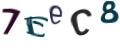 CAPTCHA ی تصویری
