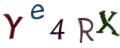 CAPTCHA ی تصویری