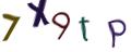 CAPTCHA ی تصویری