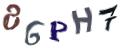 CAPTCHA ی تصویری