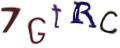 CAPTCHA ی تصویری
