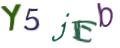 CAPTCHA ی تصویری