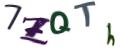 CAPTCHA ی تصویری