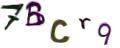 CAPTCHA ی تصویری