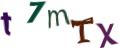 CAPTCHA ی تصویری