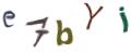 CAPTCHA ی تصویری