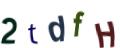 CAPTCHA ی تصویری