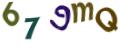 CAPTCHA ی تصویری