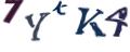 CAPTCHA ی تصویری
