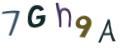 CAPTCHA ی تصویری