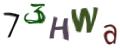 CAPTCHA ی تصویری