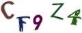 CAPTCHA ی تصویری