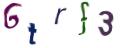 CAPTCHA ی تصویری