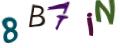 CAPTCHA ی تصویری