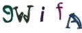 CAPTCHA ی تصویری