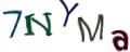 CAPTCHA ی تصویری