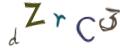 CAPTCHA ی تصویری