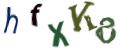 CAPTCHA ی تصویری