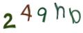 CAPTCHA ی تصویری