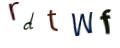 CAPTCHA ی تصویری
