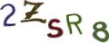 CAPTCHA ی تصویری