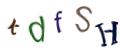 CAPTCHA ی تصویری