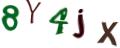 CAPTCHA ی تصویری