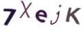 CAPTCHA ی تصویری