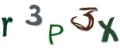 CAPTCHA ی تصویری