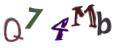 CAPTCHA ی تصویری
