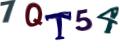 CAPTCHA ی تصویری