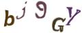 CAPTCHA ی تصویری