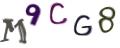 CAPTCHA ی تصویری