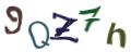 CAPTCHA ی تصویری