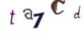 CAPTCHA ی تصویری