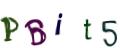 CAPTCHA ی تصویری