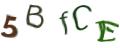 CAPTCHA ی تصویری