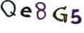 CAPTCHA ی تصویری
