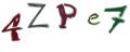 CAPTCHA ی تصویری