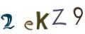 CAPTCHA ی تصویری