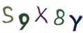 CAPTCHA ی تصویری