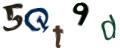 CAPTCHA ی تصویری