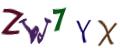 CAPTCHA ی تصویری