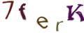 CAPTCHA ی تصویری