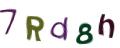 CAPTCHA ی تصویری