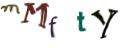 CAPTCHA ی تصویری