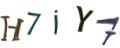 CAPTCHA ی تصویری