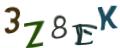 CAPTCHA ی تصویری